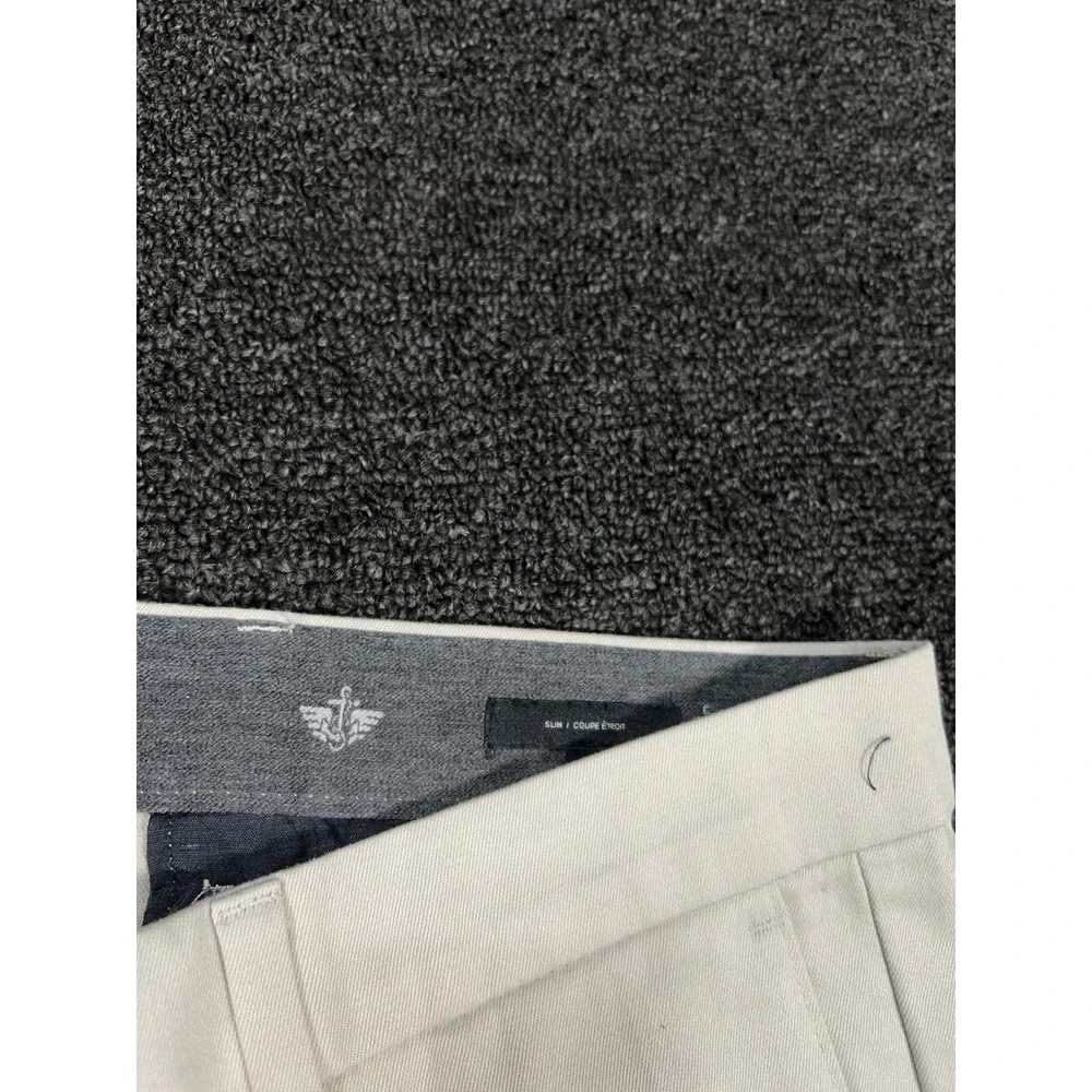 Dockers thanks taking